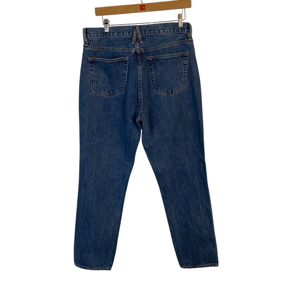 SLVRLAKE Virginia Slim Claremont Jeans - Picture 3 of 6